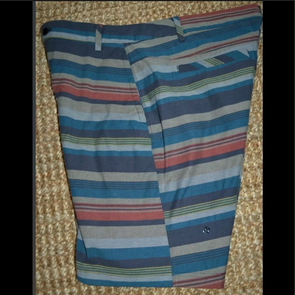 Lululemon Kahuna Golf short, Southwest Strip 38